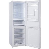 Холодильник Korting KNFC 61869 GW