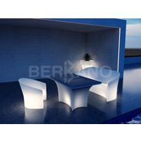 Кресло Berkano Oasis 230_034_00 (черный)