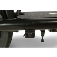 Электросамокат SameBike Comfort Pro 10 (белый)