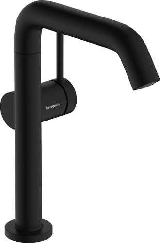 Смеситель Hansgrohe Tecturis S 73360670