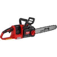 Аккумуляторная пила Wortex CEC 4036 XLT Solo 2333069 (без АКБ)