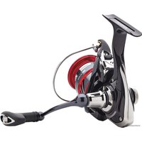 Рыболовная катушка Daiwa Ninja LT 2500