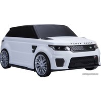 Каталка Chi Lok Bo Range Rover 3623W (белый)