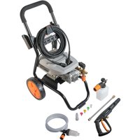 Мойка высокого давления Bort BHR-2000M