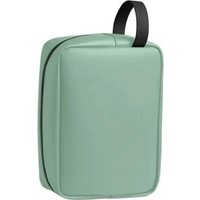 Косметичка Gaston Luga Splash Toiletry Bag (пастельная мята)