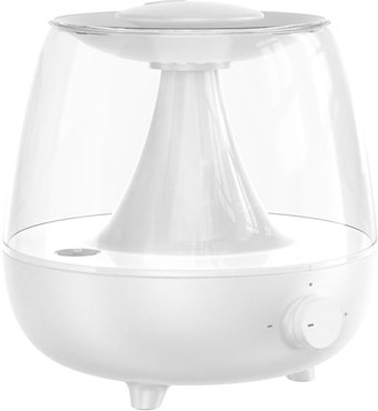 Увлажнитель воздуха Baseus Surge 2.4L DHYN-02 (белый)