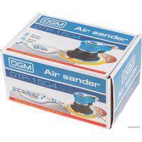 Пневмошлифмашина DGM DTP-1504