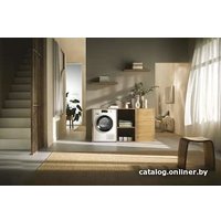 Сушильная машина Miele TWD260WP