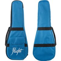 Бас-гитара Flight Mini Bass TBL
