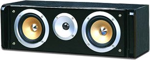 

Полочная акустика Pure Acoustics QX 900C