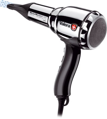 

Фен Valera Swiss Metal Master Light (Mod. 584.01/I)