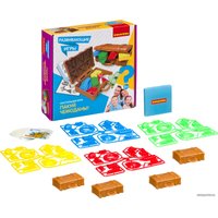 Развивающая игра Bondibon Пакуй чемоданы ВВ4175