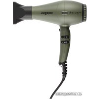 Фен Dewal Pro Elegance 03-9010 (оливковый)