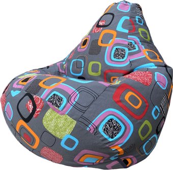 Flagman Груша Мега Г3.4-15 Мумбо А10