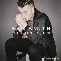  Виниловая пластинка Sam Smith - In The Lonely Hour