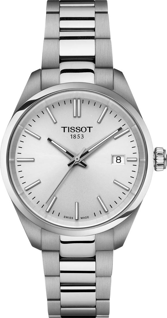 

Наручные часы Tissot T150.210.11.031.00