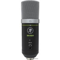 Проводной микрофон MACKIE EM-91CU+