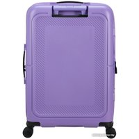 Чемодан-спиннер American Tourister Dashpop Violet Purple 67 см