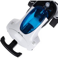 Конструктор Bondibon Концепт-Кар ВВ6563 (113эл)