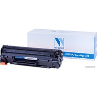 Картридж NV Print NV-CE278A-728 (аналог HP CE278A, Canon 728)