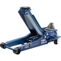 Подкатной домкрат Stels 51136 3т