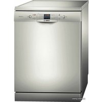 Отдельностоящая посудомоечная машина Bosch SMS 53N18