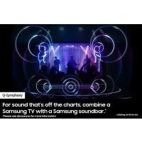 Саундбар Samsung HW-Q800C