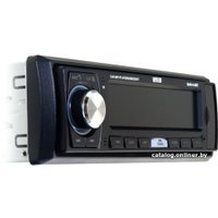 USB-магнитола Mystery MAR-414BT