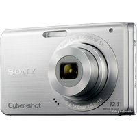 Фотоаппарат Sony Cyber-shot DSC-W190