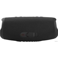 Беспроводная колонка JBL Charge 5 (черный)