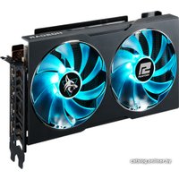 Видеокарта PowerColor Hellhound Radeon RX 6600 8GB GDDR6 AXRX 6600 8GBD6-3DHL