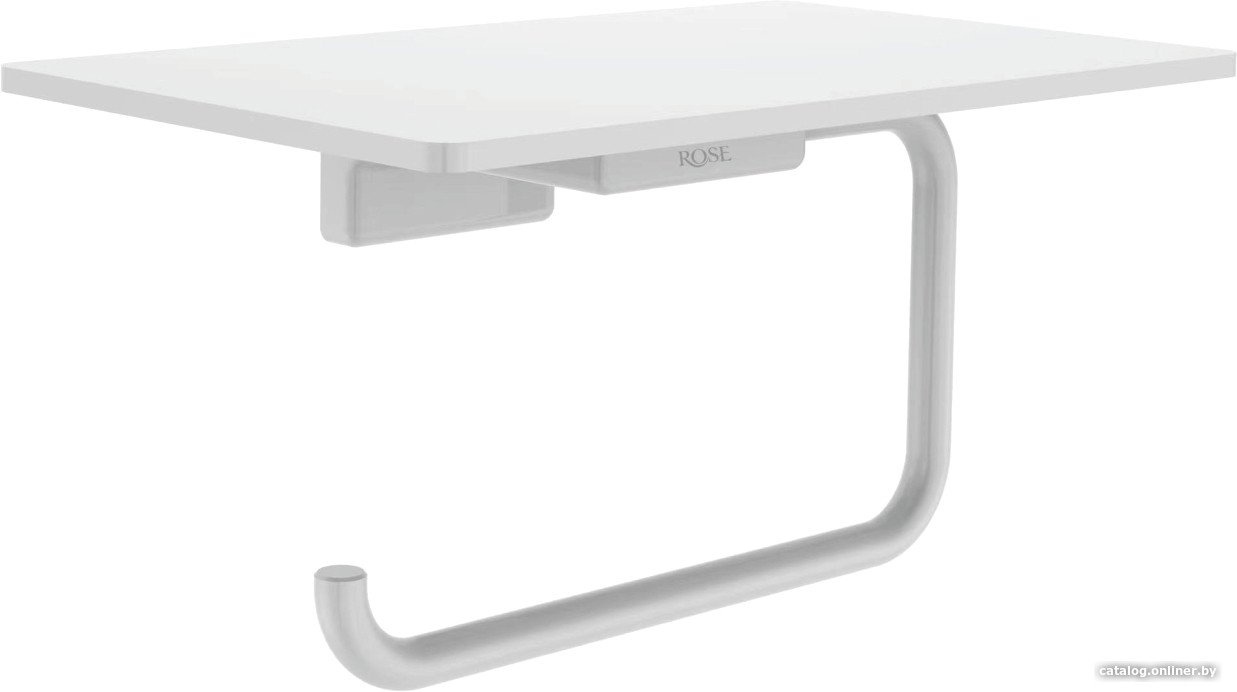 

Держатель для туалетной бумаги Rose RG1805C