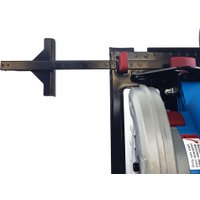 Дисковая (циркулярная) пила Toua DBLC180-1 (с 1-м АКБ)