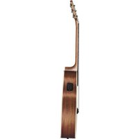 Электроакустическая гитара Baton Rouge X11S/OMCE-BT