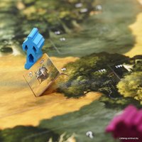 Настольная игра Звезда Приключения Робин Гуда 8858