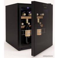 Винный шкаф Dunavox DX-16.46K