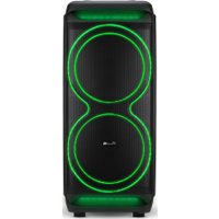 Патибокс Eltronic 30-55 Crazy Box 2000
