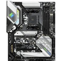 Материнская плата ASRock B550 Steel Legend