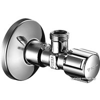 Запорная арматура Schell Вентиль горизонтальный для смесителя 1/2"x3/8" 05 212 06 99