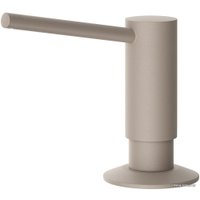 Дозатор для моющего средства Omoikiri OM-02 SA-P (бежевый)