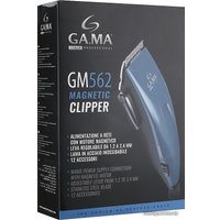 Машинка для стрижки волос GA.MA GM562