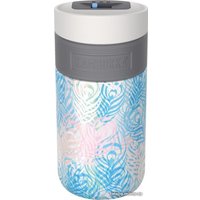 Термокружка Kambukka Etna Peacock 0.3л