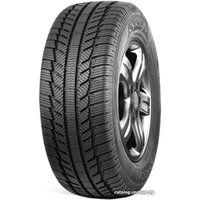 Зимние шины Syron Everest C 215/60R16C 103/101T