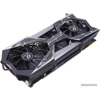 Видеокарта Colorful GeForce RTX 2070 Super Vulcan X OC-V 8GB GDDR6