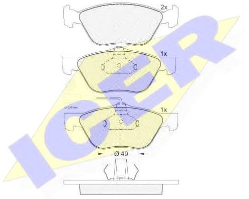 

Icer 181601