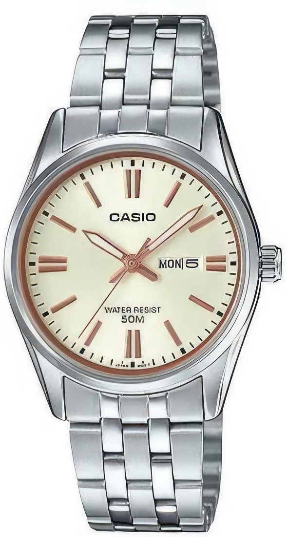 

Наручные часы Casio LTP-1335D-9A
