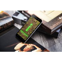 Телефон Jiayu G4