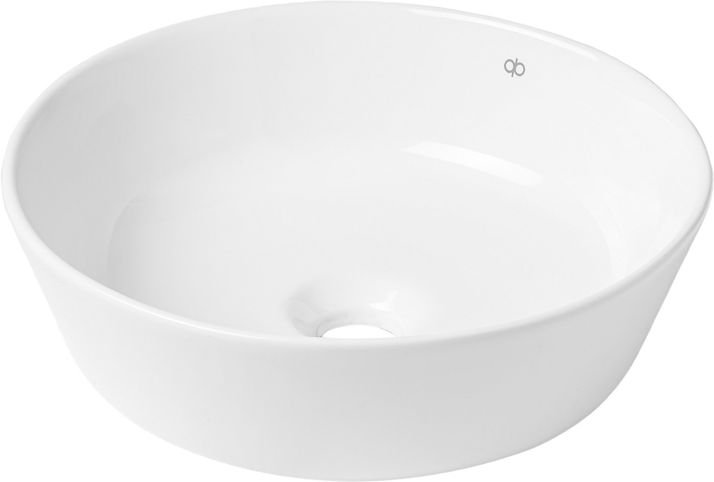 

Умывальник Quarter Bath Round Line 70RO230038