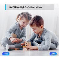 IP-камера TP-Link Tapo C210