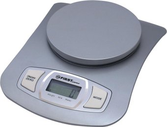 Кухонные весы First FA-6401